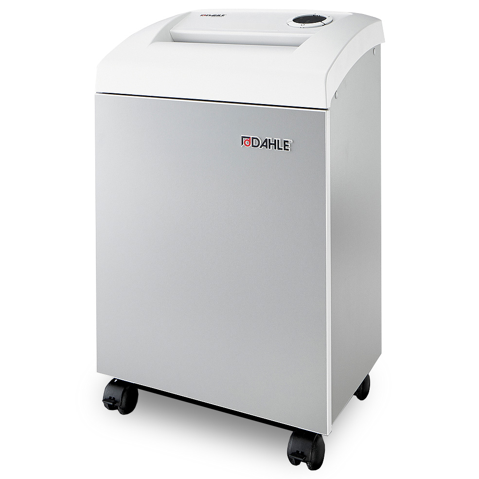 Dahle 104 Waste Paper Shredder