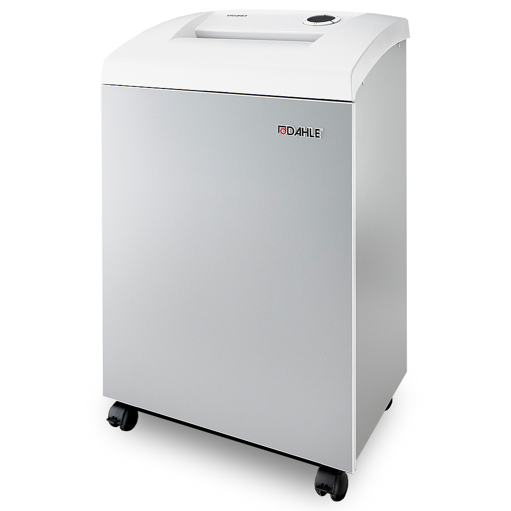 Dahle 106 Waste Paper Shredder