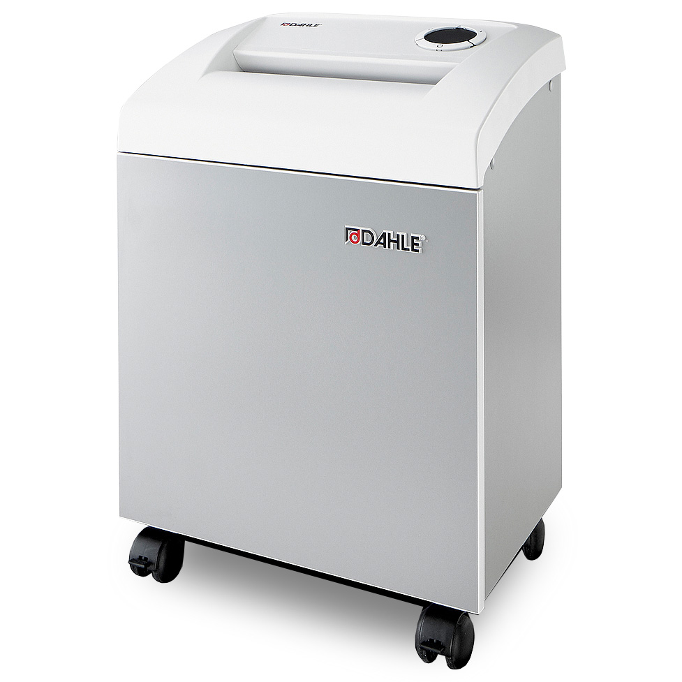 Dahle 403 Office Paper Shredder