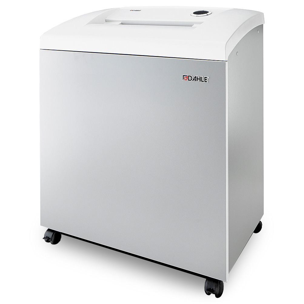 Dahle 414air MHP Technology Paper Shredder
