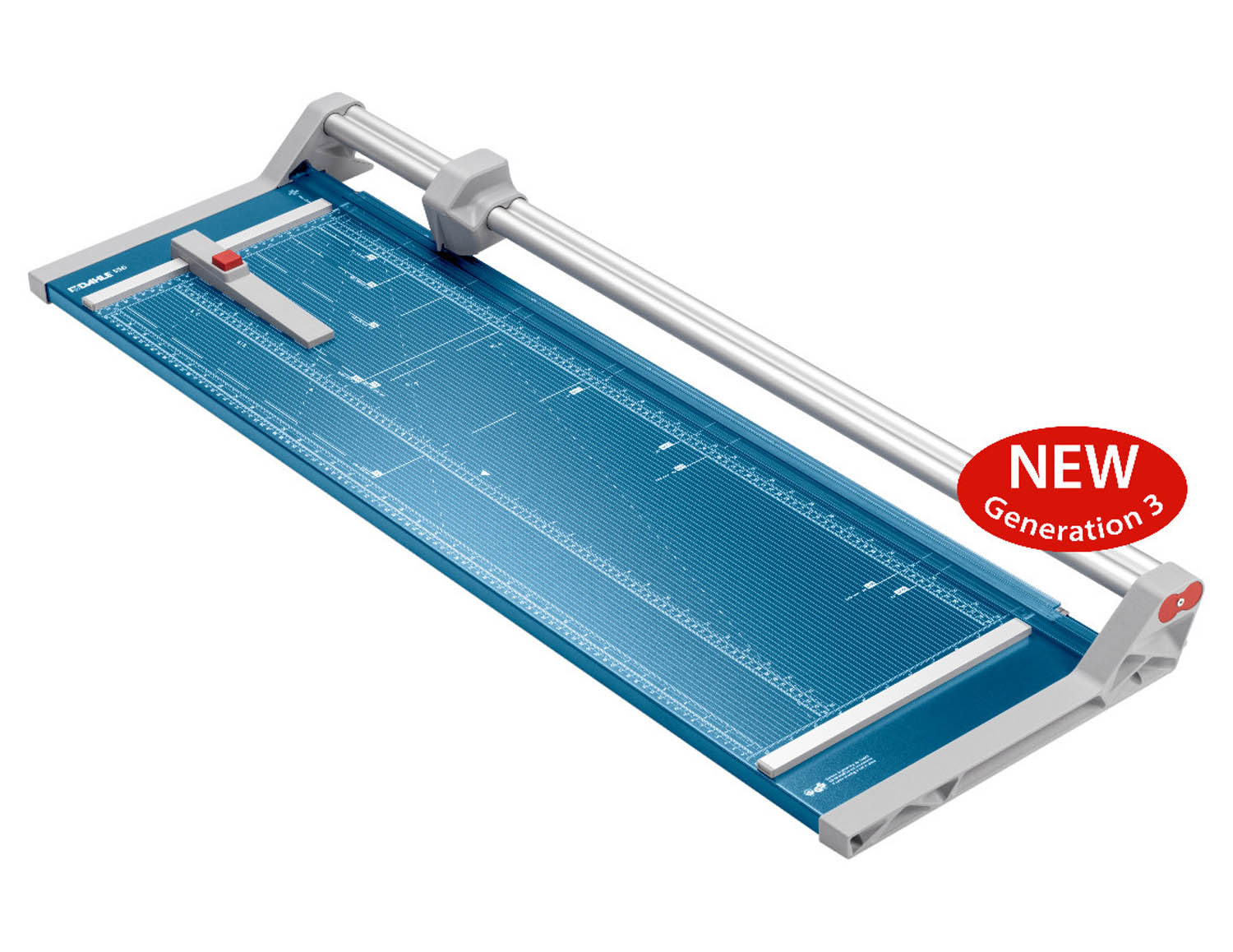 Dahle 556 Rotary Paper Trimmer