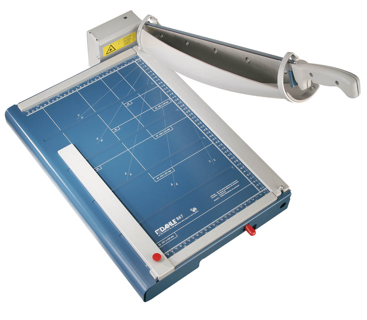 Dahle 867 Paper Guillotine