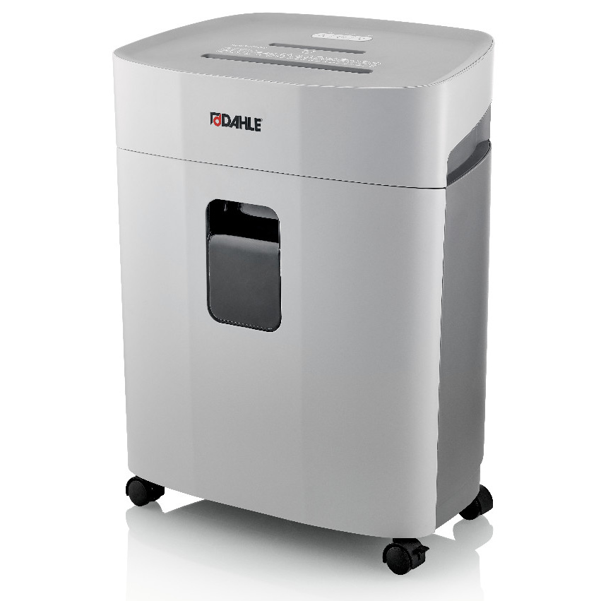 DAHLE PaperSAFE® 240 Document shredders