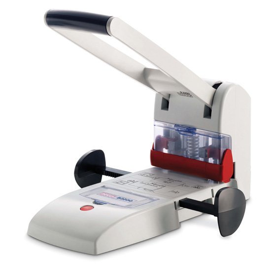 B2200 Heavy Duty 2 Hole Punch